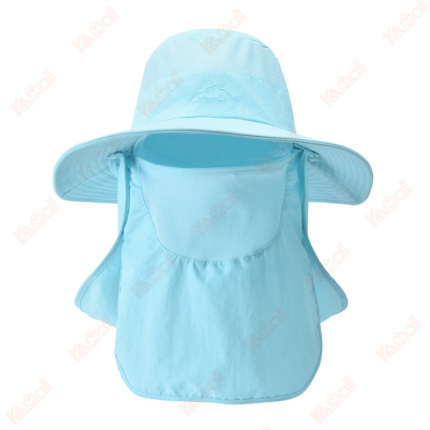 trendy summer hats both men and women